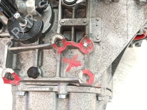Used Gearbox Gearbox 39266074 39266074
