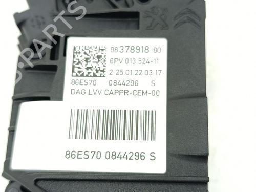 Pedal OPEL MOKKA 1.2 (76) | BP28193706I4 