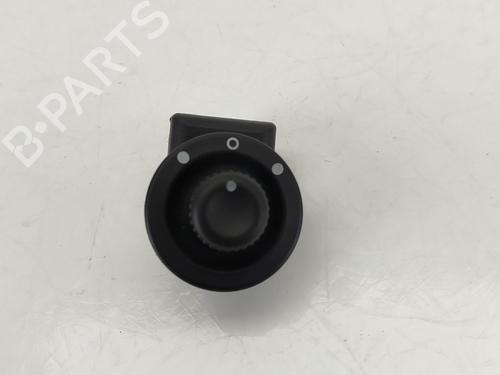 Used Mirror switch RENAULT KANGOO / GRAND KANGOO II (KW0/1_) 1.5 dCi 80 (KW15) (80 hp) 26560730