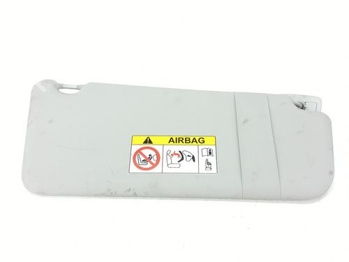 Used Right sun visor Right sun visor CITROËN JUMPY III Van (V_) 1.5 BlueHDi 100 (102 hp) 40041452 40041452