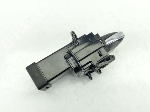 Ignition barrel CITROËN C4 Grand Picasso II (DA_, DE_) 1.2 THP 130 | BP26438514M48 