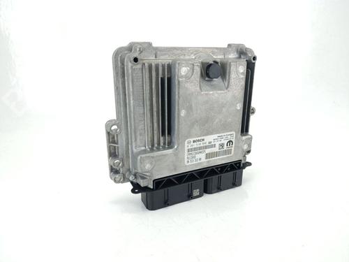 Motorstyringsenhet OPEL CORSA F (P2JO) 1.2 (68) (101 hp) 30437423