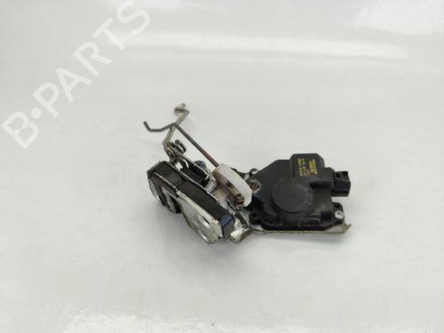 Used Front right lock SUZUKI JIMNY Closed Off-Road Vehicle (SN) [1998-2025]  25879008