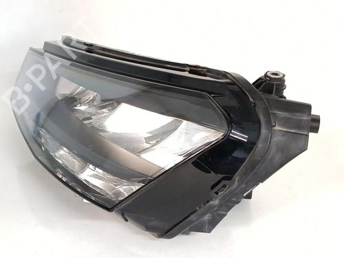 Left headlight SKODA FABIA IV (PJ3) 1.0 MPI | BP38442157C28 - Image 3