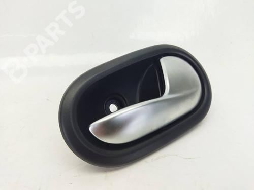 Used Rear right interior door handle Rear right interior door handle DACIA LOGAN MCV II 1.5 Blue dCi 95 (K8JL) (95 hp) 10415033 10415033