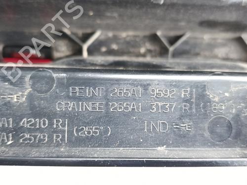 Right taillight FIAT TALENTO Van (296_) 1.6 D | BP34473989C35 - Image 6