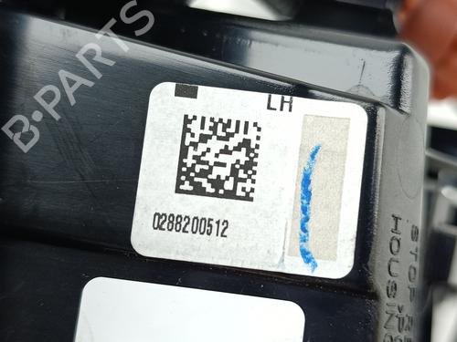 Left tailgate light SEAT ALHAMBRA (710, 711) | BP32187116C79