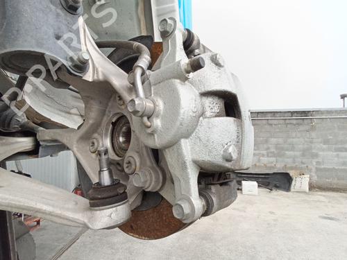 Left front brake caliper KIA NIRO II (SG2) EV | BP37464548M105 - Image 2