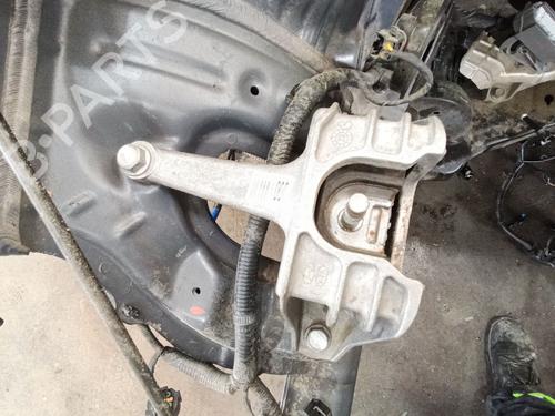 Engine mount HYUNDAI i30 (PDE, PD, PDEN) 1.5 | BP36993255M89 - Image 2