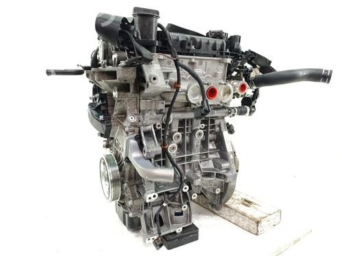 Used Engine FIAT 500 (312_) 1.0 Mild Hybrid (312.AYD1B) (69 hp) 32988763