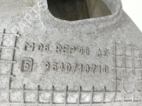 Rear axle PEUGEOT 508 SW I (8E_) 1.6 HDi | BP30277407M2