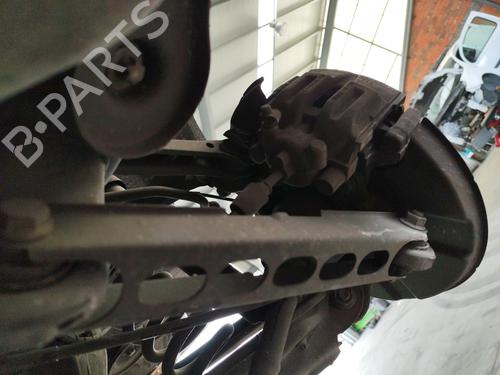 Left rear suspension arm BMW X1 (E84) sDrive 20 d | BP26595351M14 
