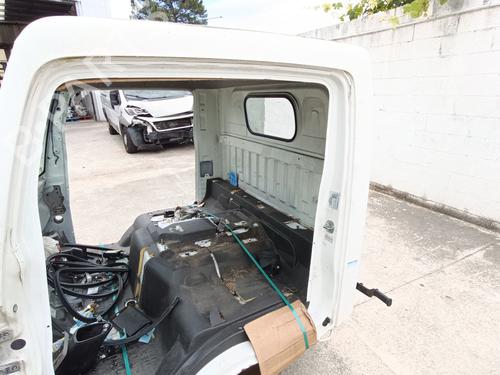 Full front NISSAN NT400 CABSTAR (F24M) | BP36359031S1 - Image 7