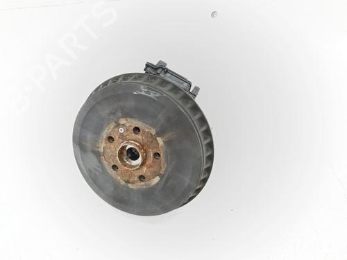 Right rear steering knuckle VW ID.3 (E11, E12) Pro | BP37197053M28 - Image 3