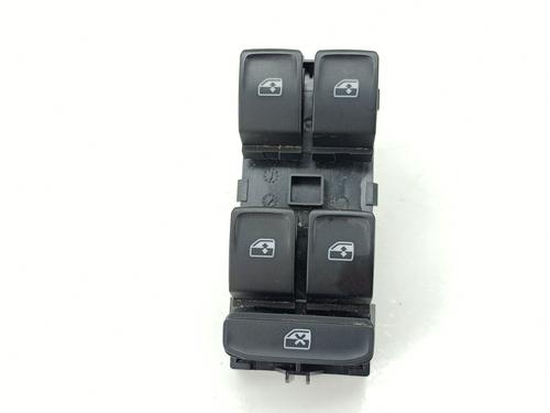 Left front window switch SEAT ARONA (KJ7, KJP) 1.0 TSI | BP32417108I27