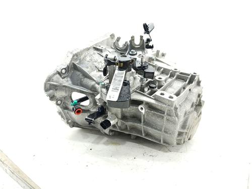 Caja de cambios HYUNDAI TUCSON (NX4E, NX4A) [2020-2026]  31754354