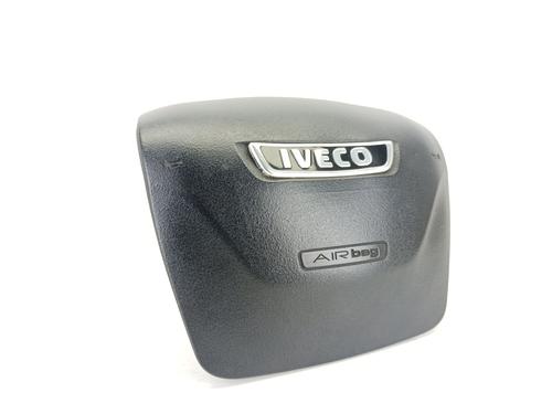 Used Driver airbag Driver airbag IVECO DAILY IV Platform/Chassis 35C13, 35C13 /P, 35S13 D, 35S13, 35S13 /P (126 hp) 34578517 34578517