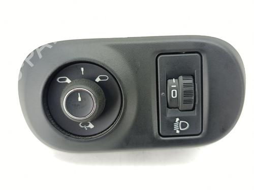 Used Mirror switch CITROËN C4 CACTUS 1.2 PureTech 130 (131 hp) 29352046
