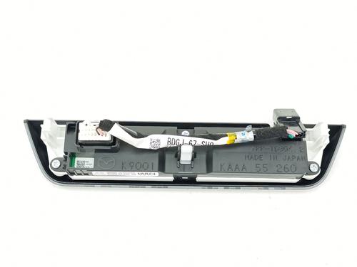 Display MAZDA CX-30 (DM) SKYACTIV-G M Hybrid (DM5W, DM6W) | BP34544429C48 - Image 4