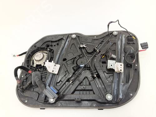 Front left window mechanism HYUNDAI i30 (PDE, PD, PDEN) 2.0 N | BP33120619C22 - Image 5