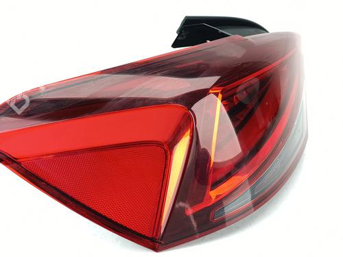 Left taillight SEAT IBIZA V (KJ1, KJG) 1.0 TSI | BP35807148C34 - Image 2