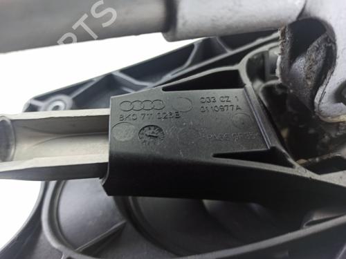 Gear lever AUDI A4 B8 (8K2) 2.0 TDI | BP10561554M90 