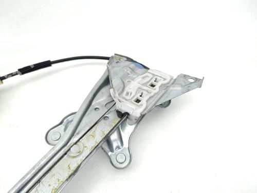 Front left window mechanism TOYOTA COROLLA Saloon (_E21_) 1.8 VVTi Hybrid (ZWE211, MZEA12) | BP38069484C22 - Image 5