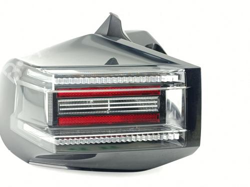 Used Left taillight CITROËN C4 III (BA_, BB_, BC_) 1.2 PureTech 130 (BAHNSA, BAHNSB) (130 hp) 28723656