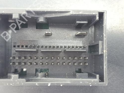 Computer verlichting RENAULT CAPTUR II (HF_) TCe 90 (HFM6) | BP29748349M55 