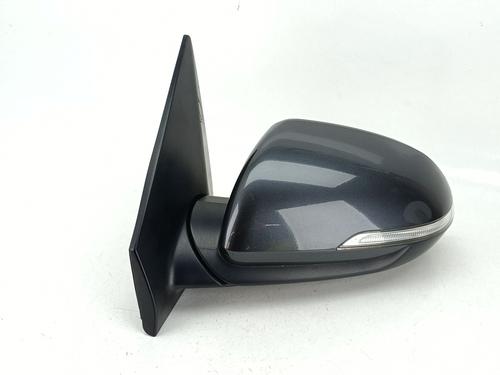 Used Left mirror Left mirror KIA RIO IV (YB, SC, FB) 1.25 (84 hp) 33887119 33887119