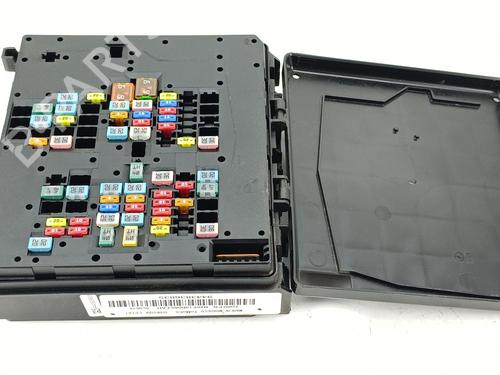 Used Fuse box FORD FOCUS IV (HN) 2.3 ST EcoBoost (280 hp) 29993199