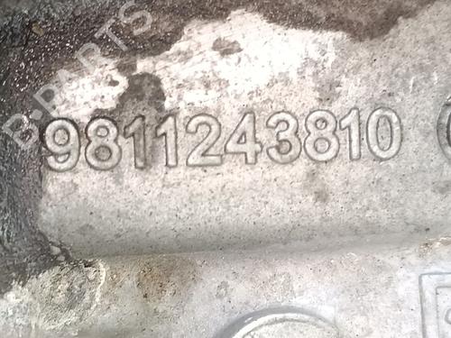 Gearbox OPEL CORSA F (P2JO) 1.2 (68) | BP38755384M3 - Image 7