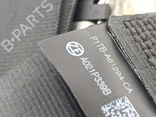 Front right seatbelt FORD PUMA (J2K, CF7) 1.0 EcoBoost | BP35726447I25 - Image 4