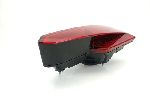 Right tailgate light AUDI A4 B9 (8W2, 8WC) 2.0 TDI | BP37636214C80 - Image 4