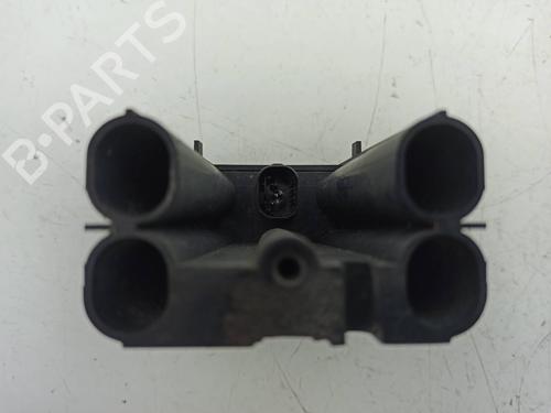 Electronic module PEUGEOT 208 I (CA_, CC_)  | BP9148882M83 