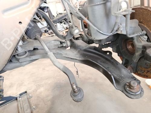 Used Right front suspension arm Right front suspension arm RENAULT CAPTUR I (J5_, H5_) 0.9 TCe 90 (90 hp) 32516495 32516495