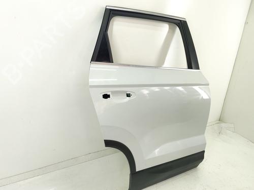 Right rear door SKODA KAROQ (NU7, ND7) 2.0 TDI | BP29447634C5 