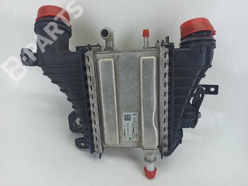 Used Intercooler Intercooler DACIA LOGAN MCV II 1.5 Blue dCi 95 (K8JL) (95 hp) 10508051 10508051