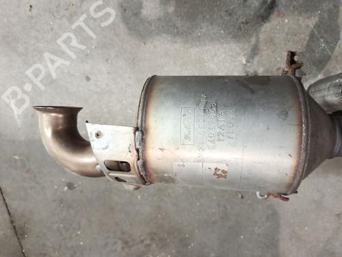 Katalysator FORD FIESTA VI (CB1, CCN)  | BP30002921M10 