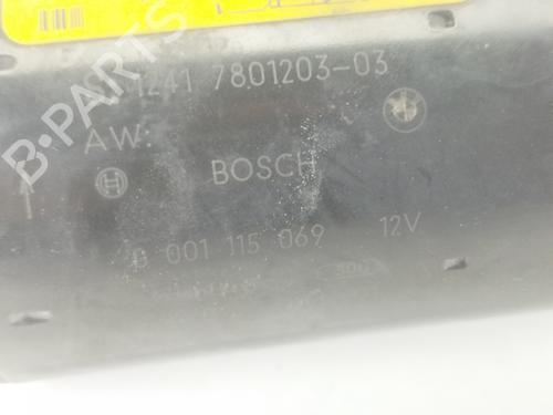 Starter BMW X1 (E84) sDrive 18 d | BP12938853M8 