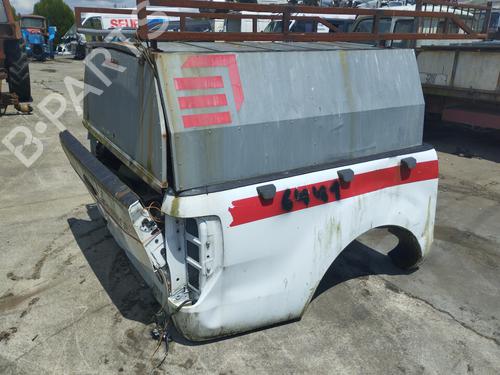 Lastkasse FORD RANGER (TKE) | BP25877358C127 - Image 2