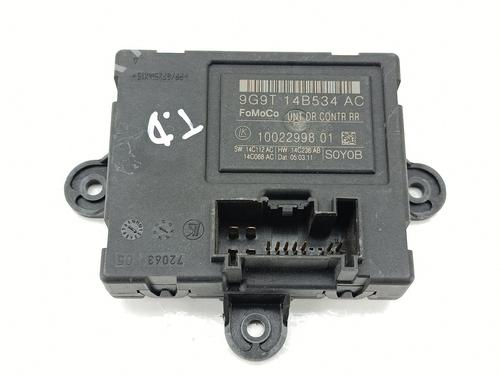 Used Electronic module Electronic module VOLVO XC60 I SUV (156) D3 / D4 (163 hp) 33233099 33233099