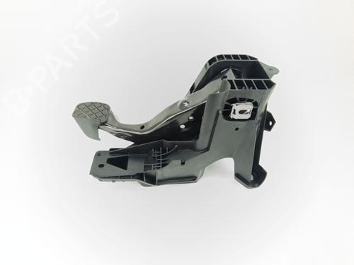 Break pedal VW GOLF VIII (CD1, DA1) | BP35980192I19 - Image 2