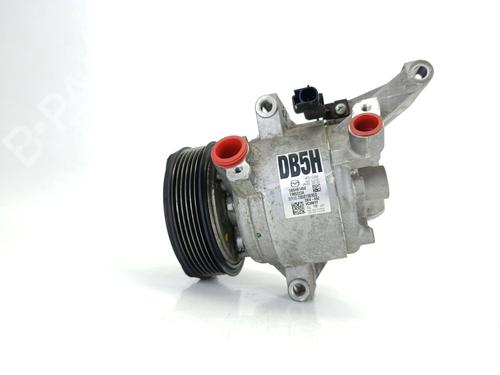 AC-Kompressor MAZDA CX-3 (DK) 2.0 SKYACTIV-G (DK5W, DK6W) | BP36675482M34 - Image 2