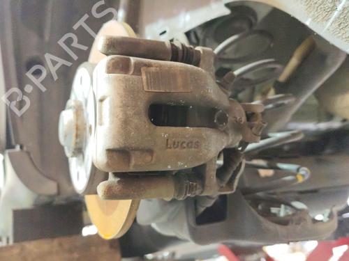 Bremssattel links hinten für CITROËN C3 AIRCROSS II (2R_, 2C_) 1.2 PureTech 110 (2RHNZB, 2RHNZW, 2RHNPX, 2RHNPJ) (110 hp) 30273773