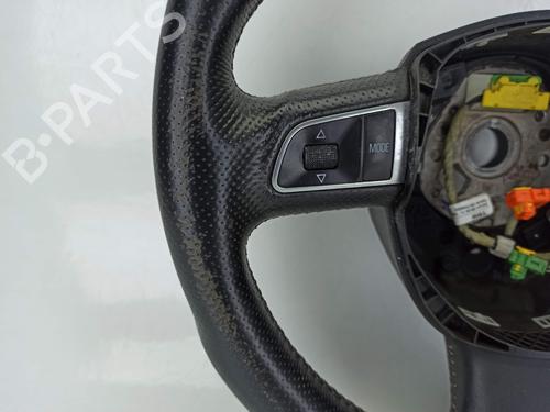 Steering wheel AUDI A5 (8T3) 3.0 TDI quattro | BP13091996C49