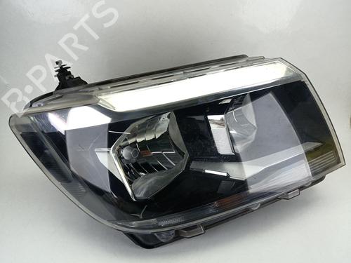 Used Right headlight Right headlight VW CRAFTER Van (SY_, SX_) 2.0 TDI FWD (SYB, SYC, SYD) (177 hp) 34215690 34215690