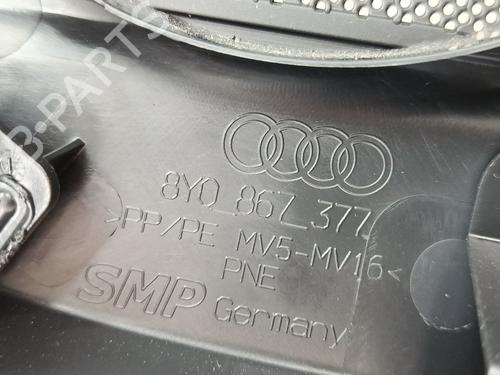 Rear left panel AUDI A3 Sportback (8YA, 8YF) 35 TFSI Mild Hybrid | BP33329165C60 - Image 5