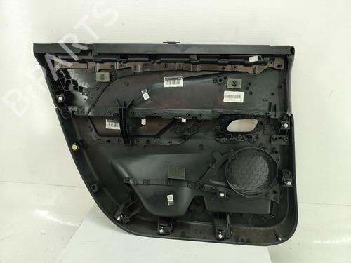 Rear right panel CITROËN C4 Grand Picasso II (DA_, DE_) 1.2 THP 130 | BP26548436C61 
