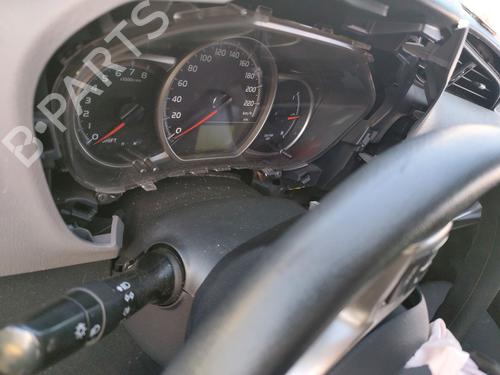 Warning switch TOYOTA YARIS (_P13_) 1.0 (KSP130) | BP30871112I22 